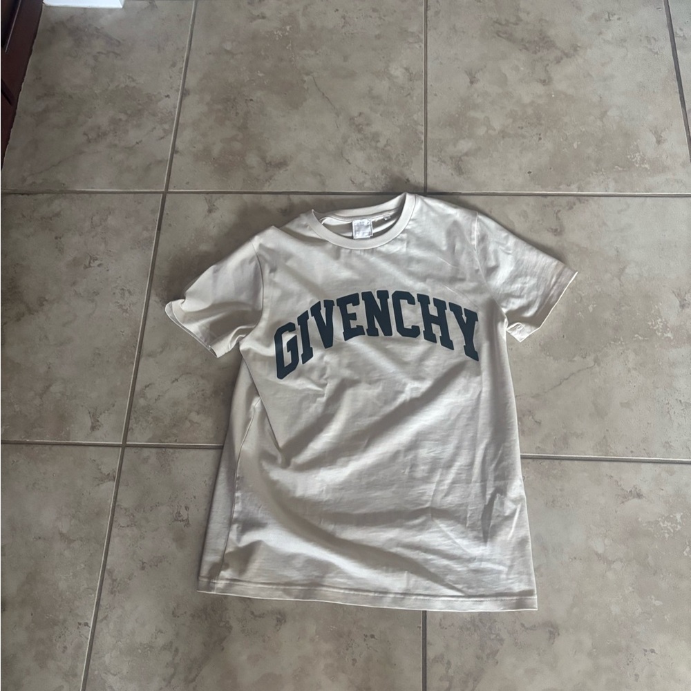 Givenchy kids T-Shirt